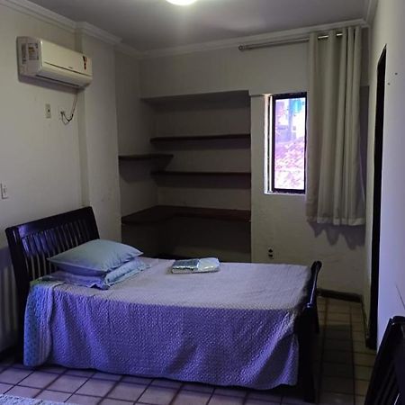شقة Carnaval Joao Pessoa Flat المظهر الخارجي الصورة