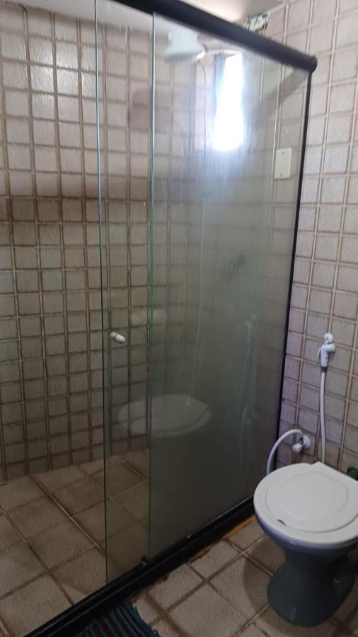 شقة Carnaval Joao Pessoa Flat المظهر الخارجي الصورة