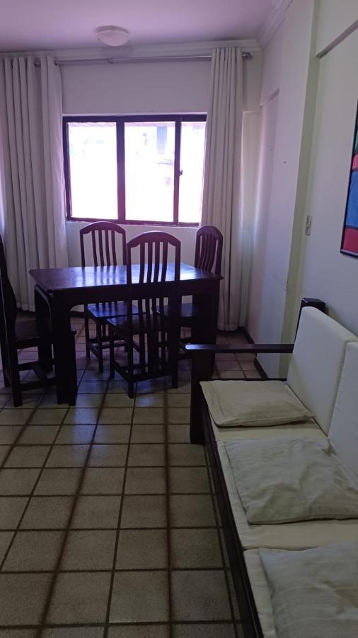 شقة Carnaval Joao Pessoa Flat المظهر الخارجي الصورة
